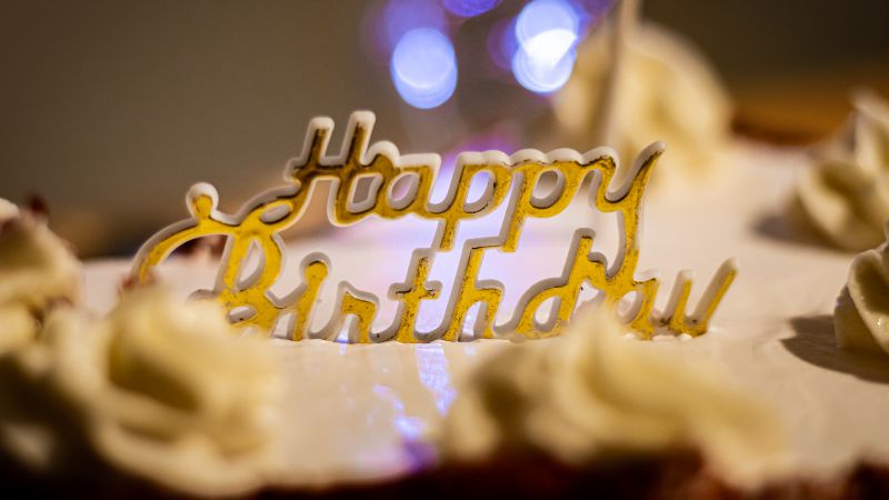 Top 20 những lời chúc sinh nhật người yêu hay nhất