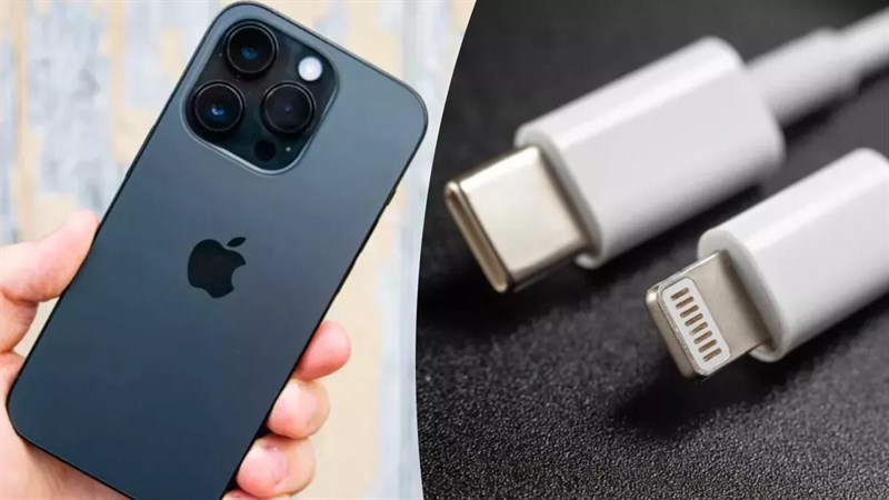 Apple có thể phạm luật nếu áp dụng chuẩn MFi cho USB-C