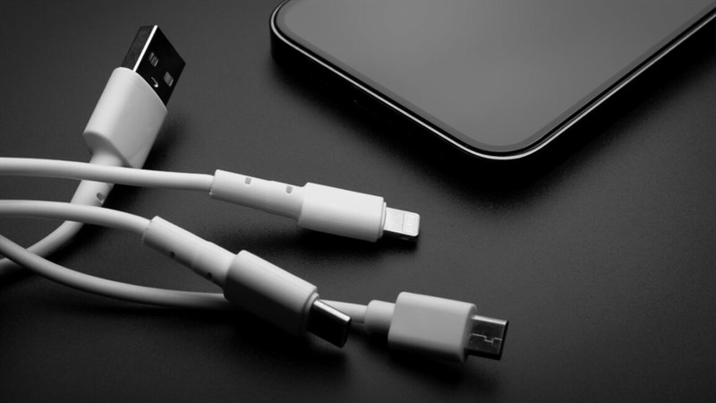 Apple có thể phạm luật nếu áp dụng chuẩn MFi cho USB-C