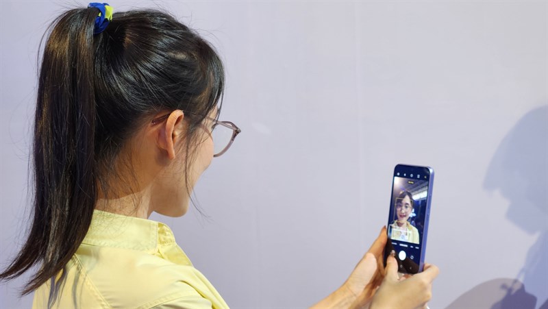 Toàn cảnh sự kiện ra mắt Galaxy A34 5G và A54 5G