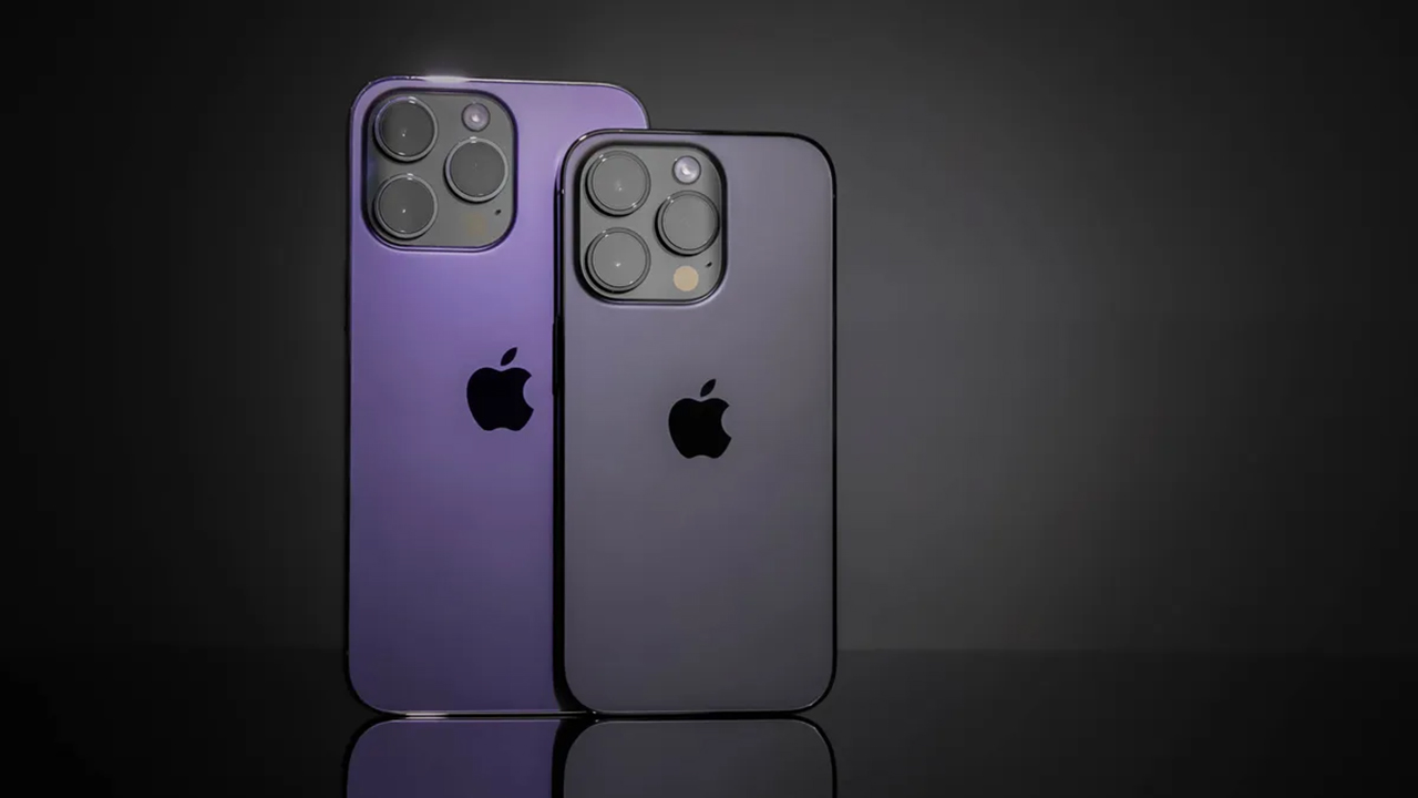 So sánh iPhone 14 Pro và iPhone 14 Pro Max, sản phẩm nào cao cấp hơn So sánh iPhone 14 Pro và iPhone 14 Pro Max, sản phẩm nào cao cấp hơn