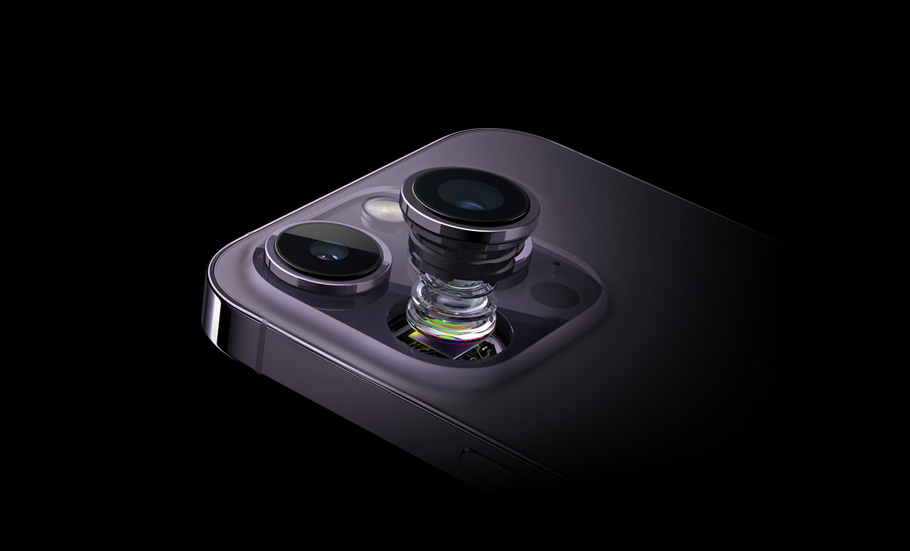 so sánh iPhone 14 Pro và iPhone 14 Pro Max so sánh iPhone 14 Pro và iPhone 14 Pro Max