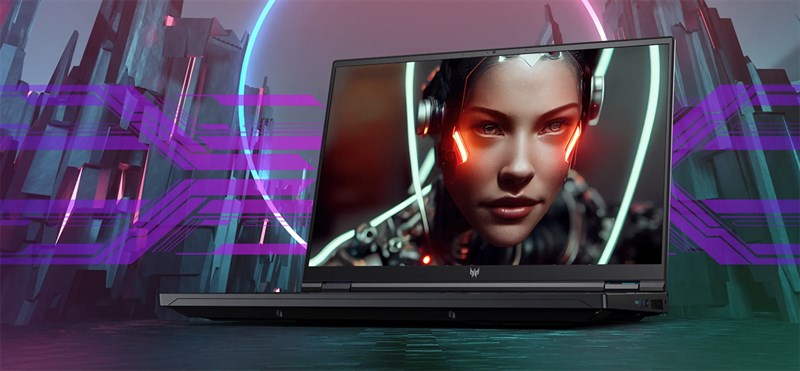 Laptop Acer Predator Helios