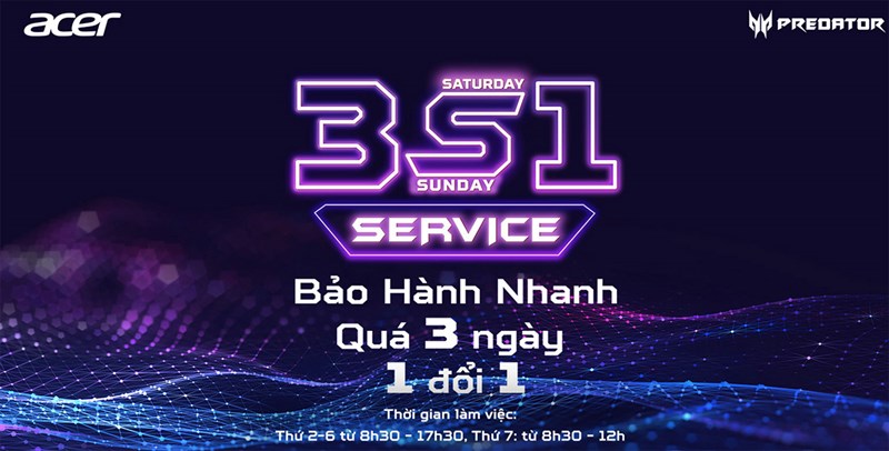 Laptop Acer Predator Helios