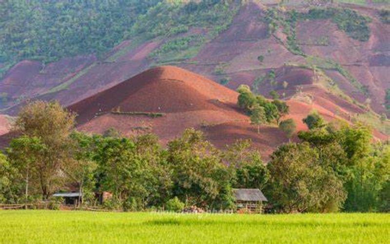 Du lịch Yên Châu (Sơn La): 3 địa điểm du lịch hấp dẫn nhất