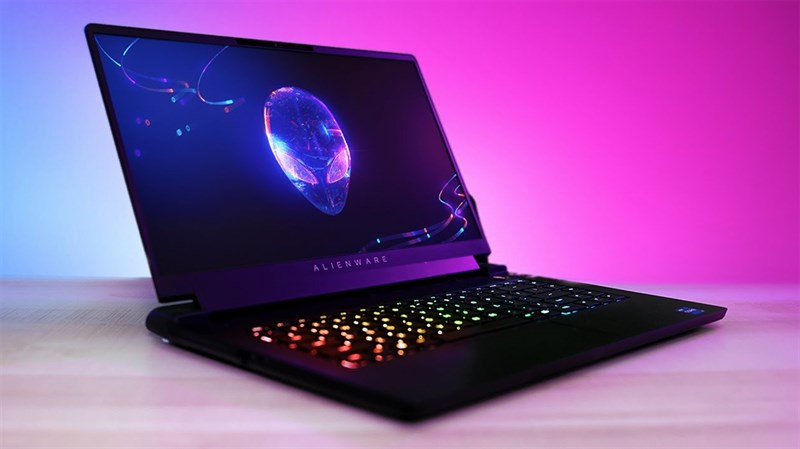 Alien Ware Alien Ware