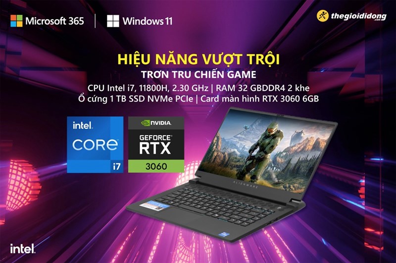 Dell Gaming Alienware Dell Gaming Alienware