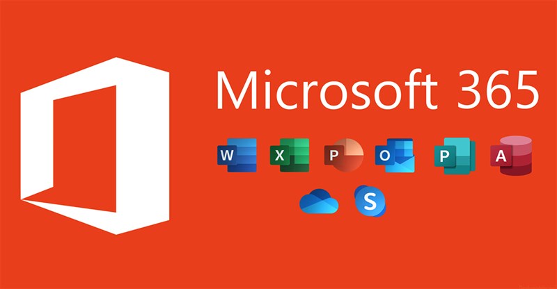 Microsoft 365 Microsoft 365