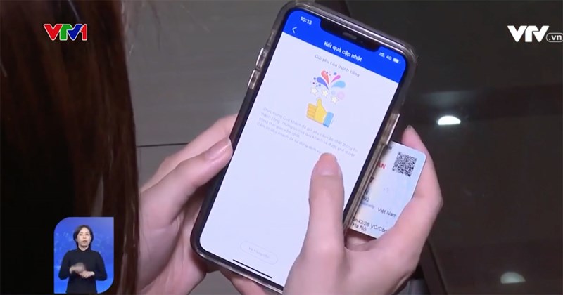 Đăng ký thông tin thuê bao