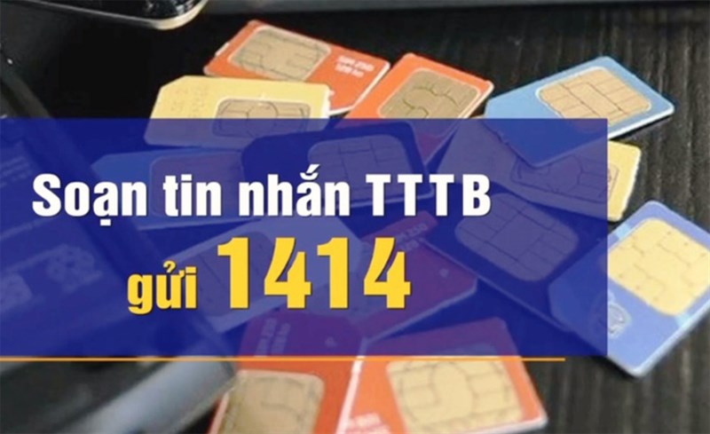 Đăng ký thông tin thuê bao