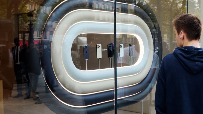 Apple có thể tăng giá iPhone Pro 2023 và iPhone Pro Max 2023 Apple có thể tăng giá iPhone Pro 2023 và iPhone Pro Max 2023