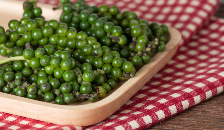 Giá tiêu hôm nay 16/3/2023: Ổn định trong khoảng 64.000 - 66.000 đồng/kg