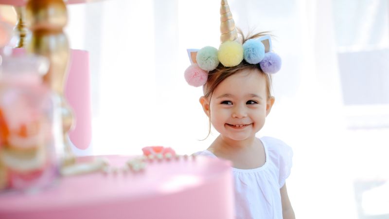 1001 lời chúc sinh nhật con gái ngọt ngào nhất dành cho công chúa nhỏ   BlogAnChoi