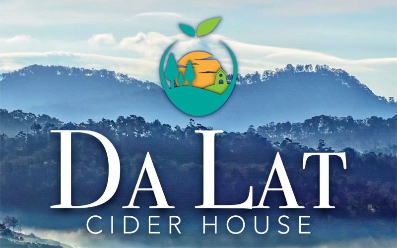 Đôi nét về thương hiệu Dalat Cider