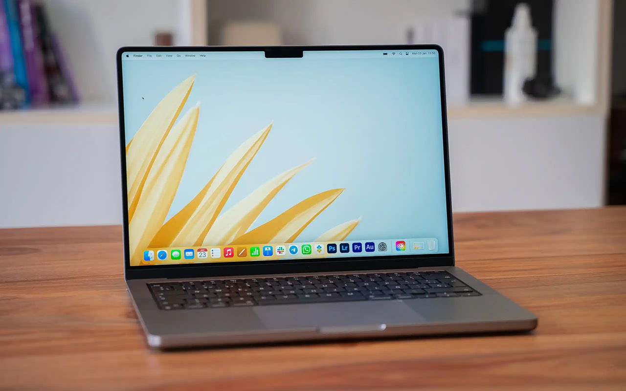 MacBook Pro 16 inch M2 Pro 2023 MacBook Pro 16 inch M2 Pro 2023