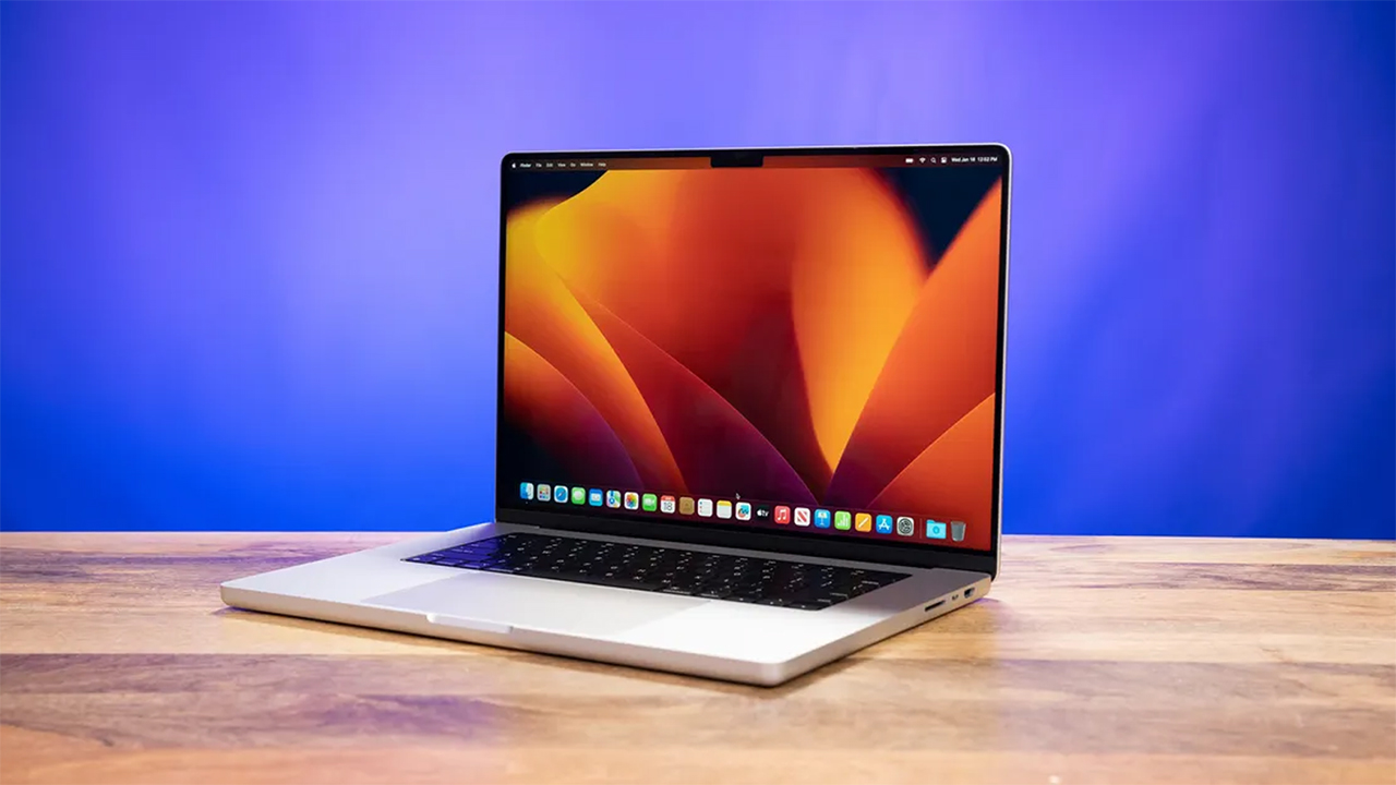 MacBook Pro MacBook Pro