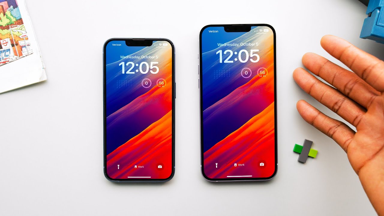 iPhone 14 iPhone 14