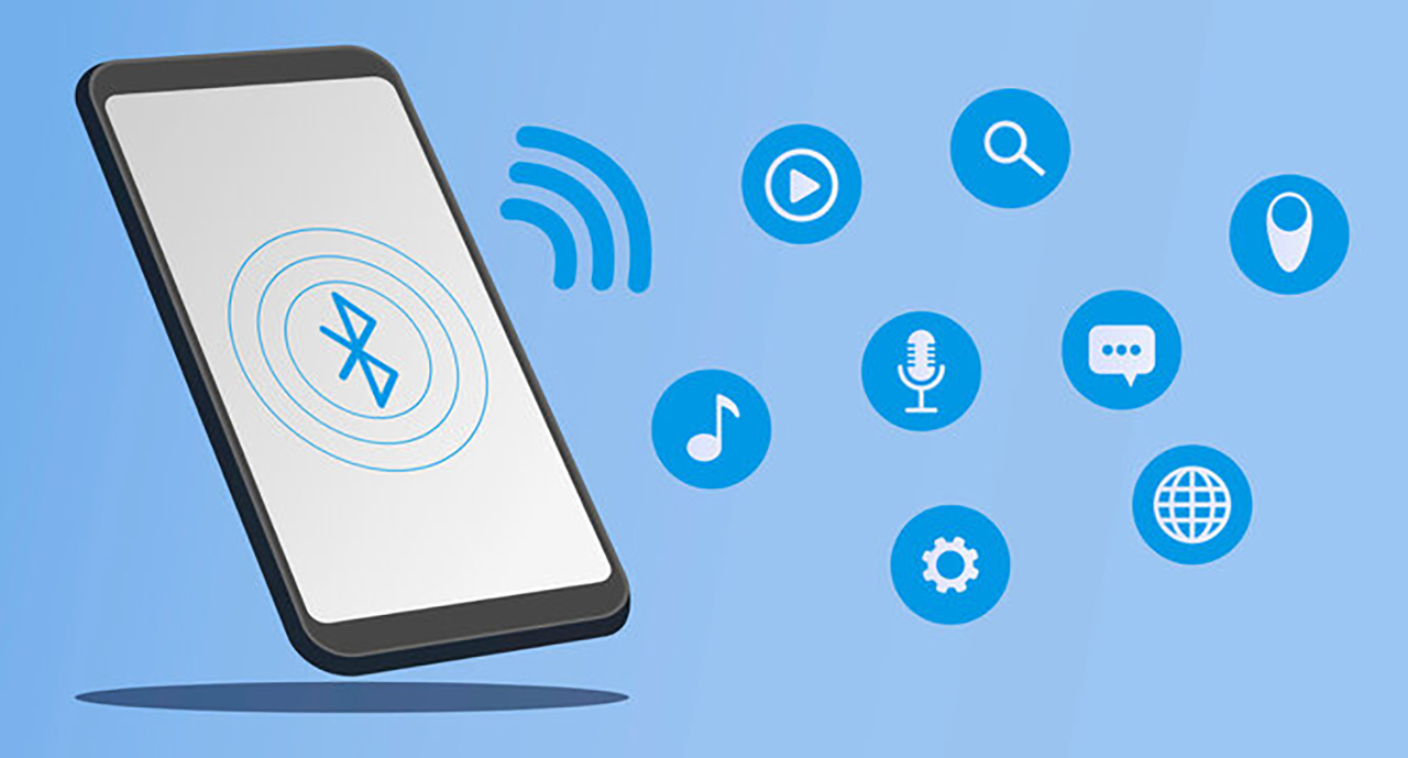 Bluetooth 5.3 Bluetooth 5.3