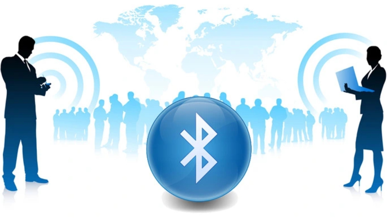 Bluetooth 5.3 Bluetooth 5.3