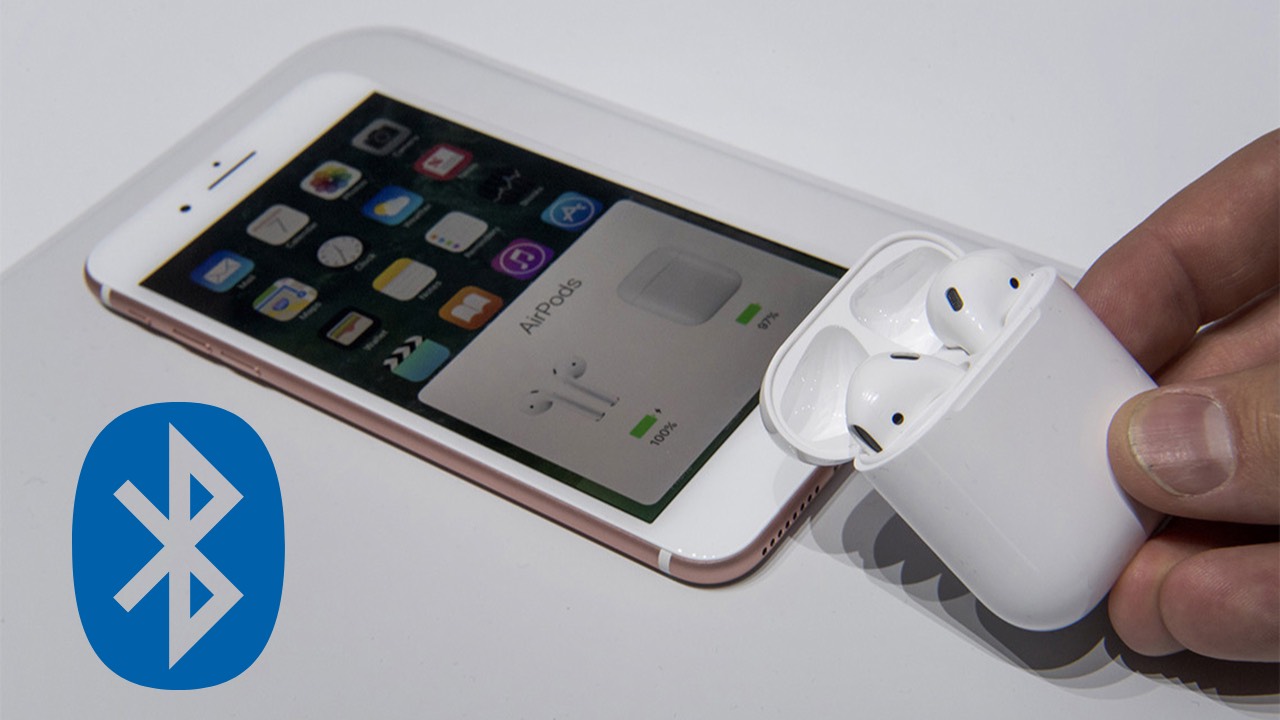 Bluetooth A2DP Bluetooth A2DP