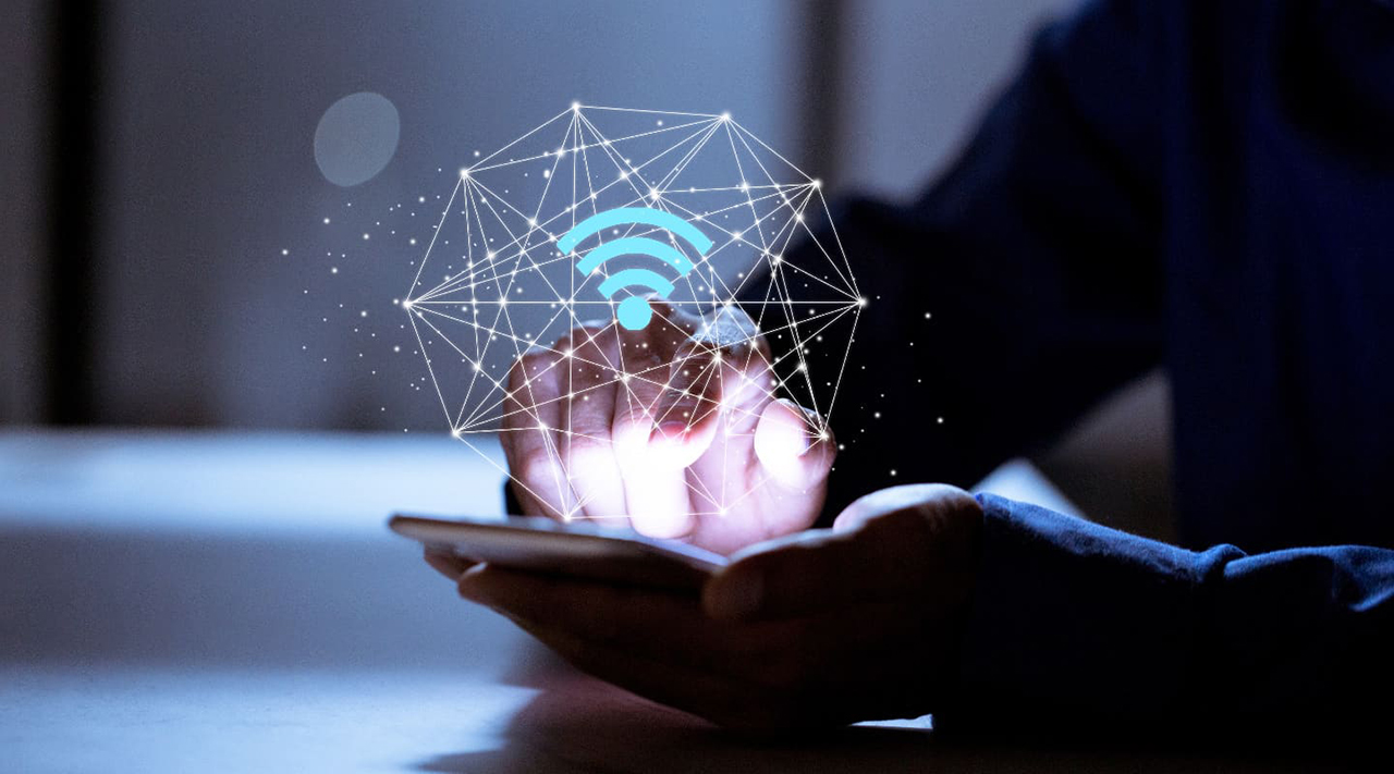 Wi-Fi Dual Band là gì? Lợi ích của Wi-Fi Dual Band Wi-Fi Dual Band là gì? Lợi ích của Wi-Fi Dual Band