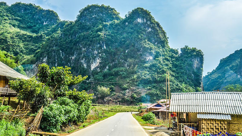 Du lịch Mường Ảng (Điện Biên): 3 địa điểm du lịch hấp dẫn nhất