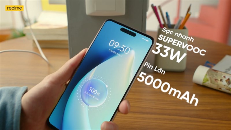 realme C55 realme C55