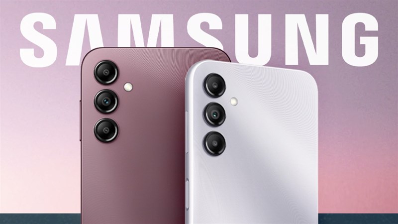 Samsung xác nhận Galaxy A24 sắp ra mắt khi rò rỉ hình ảnh và thông số kỹ thuật mới