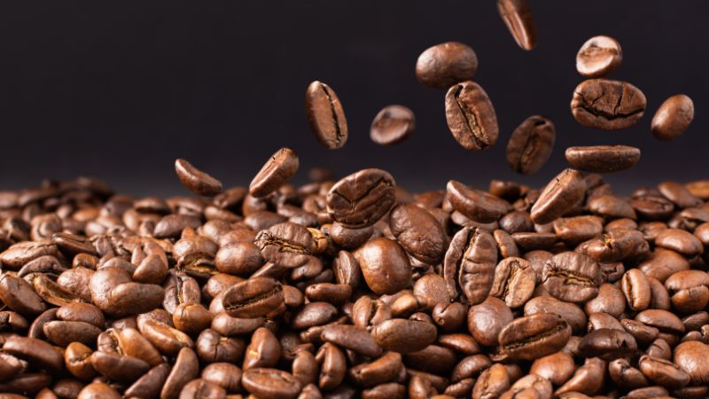 Giá cà phê Robusta giao dịch tại London Giá cà phê Robusta giao dịch tại London