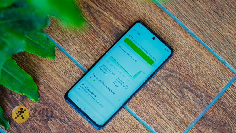2. realme C55 8GB - Điện thoại realme giá rẻ ngon nhất 2. realme C55 8GB - Điện thoại realme giá rẻ ngon nhất