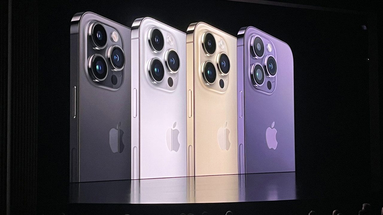 Tổng quan về điện thoại iPhone 15 sắp ra mắt năm nay