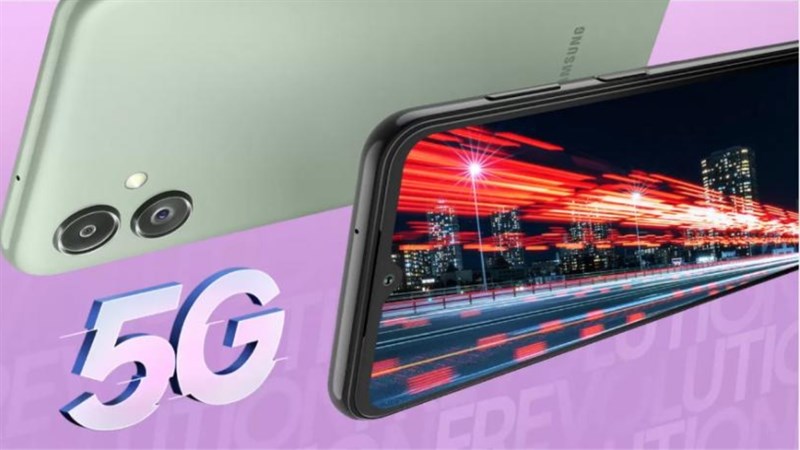 Samsung sẽ ra mắt Galaxy F mới, tập trung vào phân khúc tầm trung