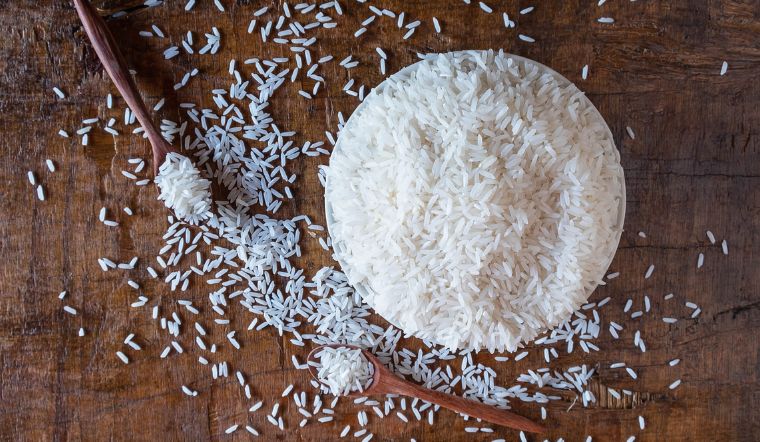 Giá lúa gạo hôm nay 17/3/2023: Không thay đổi về giá