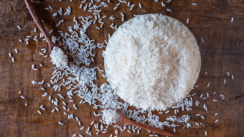 Giá gạo hôm nay 17/3