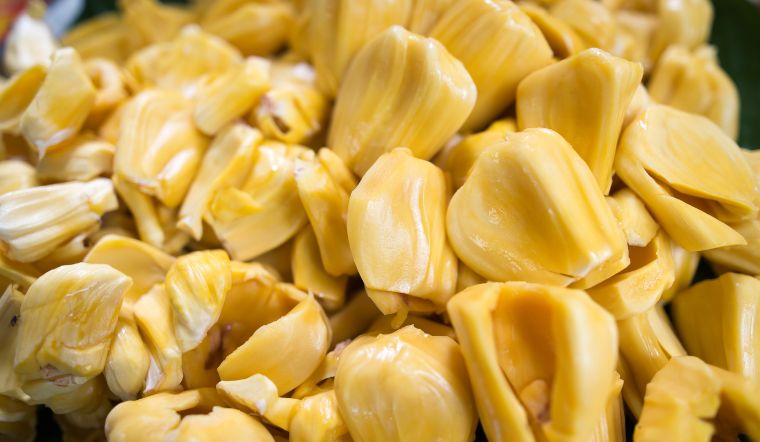 Giá mít Thái hôm nay 17/03/2023: Mít nhất 40.000đ/kg, mít nhì 30.000đ/kg