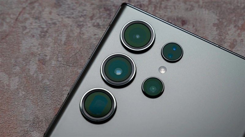 Samsung ra mắt phụ kiện camera cho Galaxy S23 Series