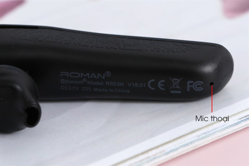 Tai nghe bluetooth một bên có còn đáng mua? Có ưu và nhược điểm gì?