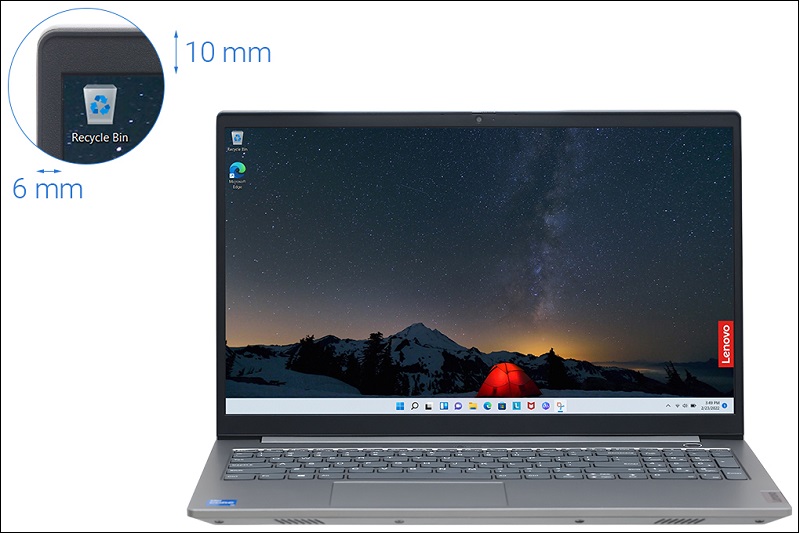 Lenovo ThinkBook 15 G2