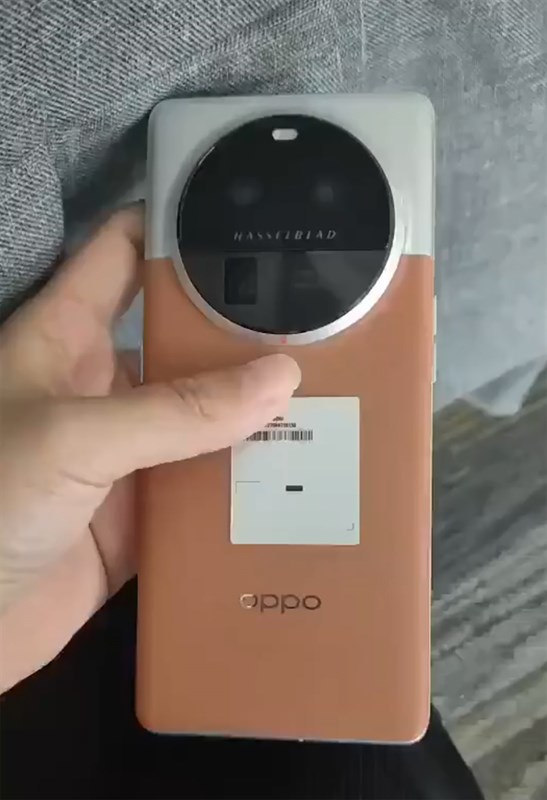 OPPO Find X6 series