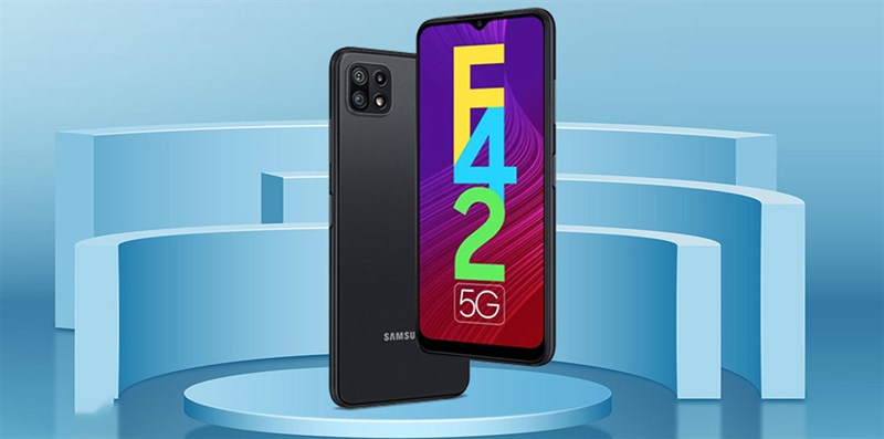 Samsung Galaxy F54