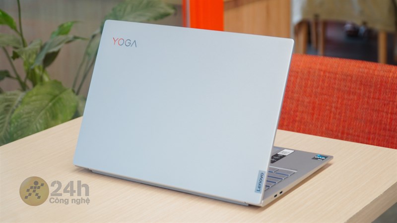 Laptop Lenovo Yoga Slim 7 Pro 14IAH7 i7 - laptop Lenovo giá tốt Laptop Lenovo Yoga Slim 7 Pro 14IAH7 i7 - laptop Lenovo giá tốt