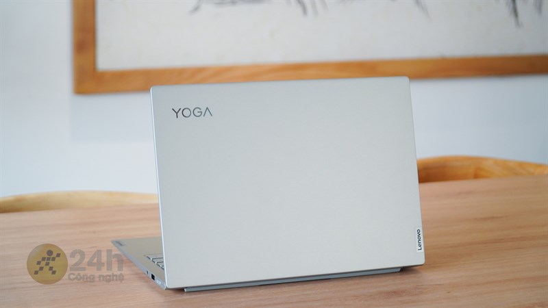 Laptop Lenovo Yoga Slim 7 Pro 14IAH7 i7 - laptop Lenovo giá tốt Laptop Lenovo Yoga Slim 7 Pro 14IAH7 i7 - laptop Lenovo giá tốt