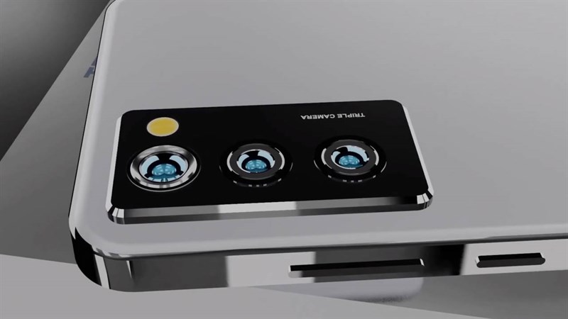 Tecno Spark 11 Pro có gì mới: Dùng Helio G95, pin 6.000 mAh