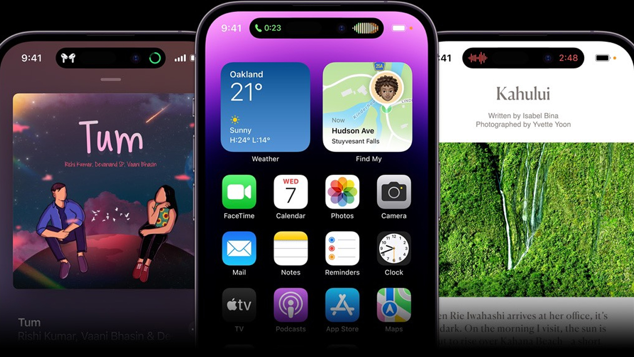 Dung lượng pin iPhone 14 Pro Dung lượng pin iPhone 14 Pro