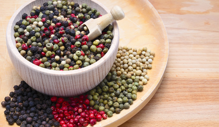 Giá tiêu hôm nay 18/3/2023: Tiếp tục biến động tại Bà Rịa - Vũng Tàu