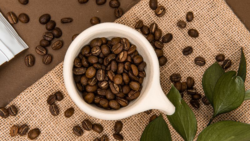 Giá cà phê trong nước hôm nay Giá cà phê trong nước hôm nay