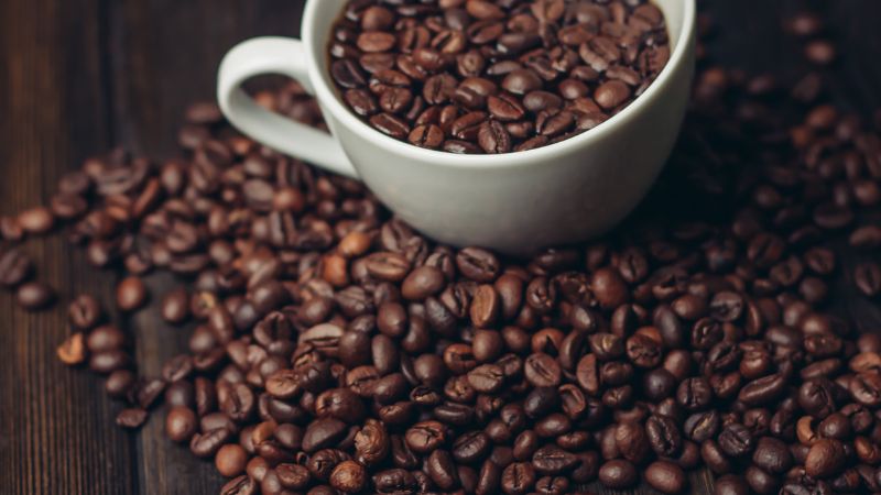 Giá cà phê Robusta giao dịch tại London Giá cà phê Robusta giao dịch tại London