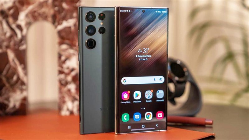 Săn sale cực 'keo' cuối tuần, Samsung giảm giá cực sốc đến 9 triệu