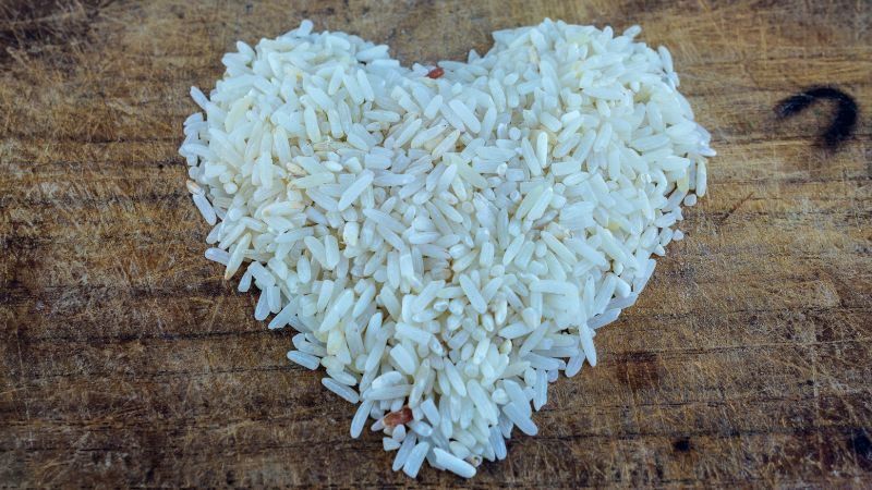 Giá gạo hôm nay 18/3