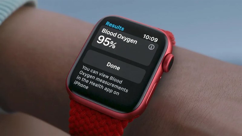 Apple Watch tiếp tục cứu sống người dùng